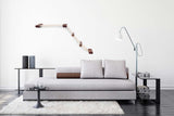 The Lift- Cat Hammock Bed by Catastrophic Creations