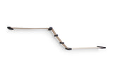The Raceway - Wall Mounted Cat Hammock by Catastrophic Creations
