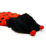 Ladybug Bumblebee Reversible