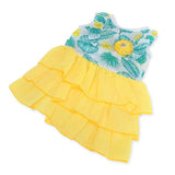 Leafy Dress