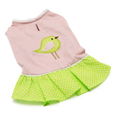 Little Birdy Dress