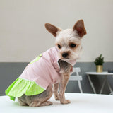 Little Birdy Dress