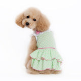 Little Flower Dress