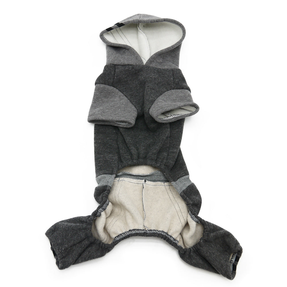 Lounge Tracksuit