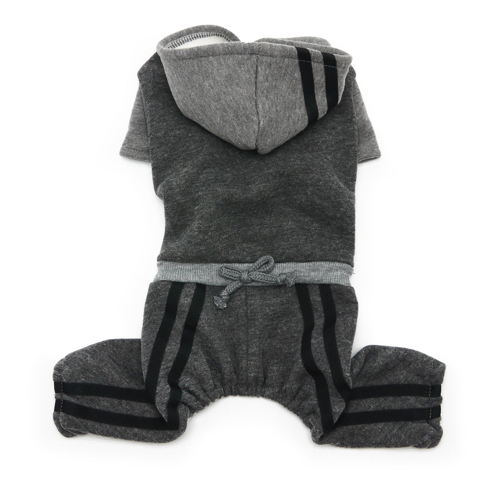 Lounge Tracksuit