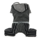 Lounge Tracksuit