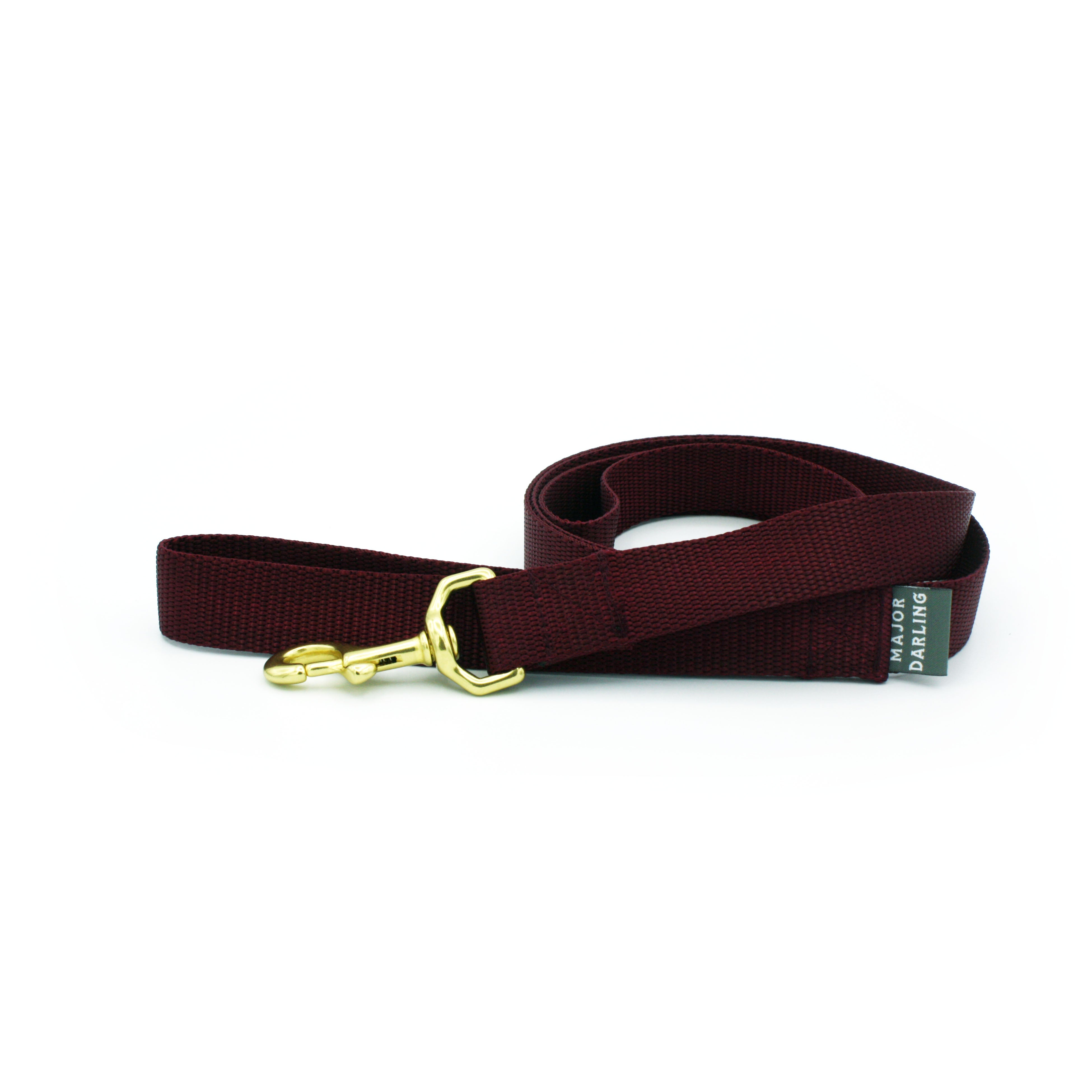 basic leash