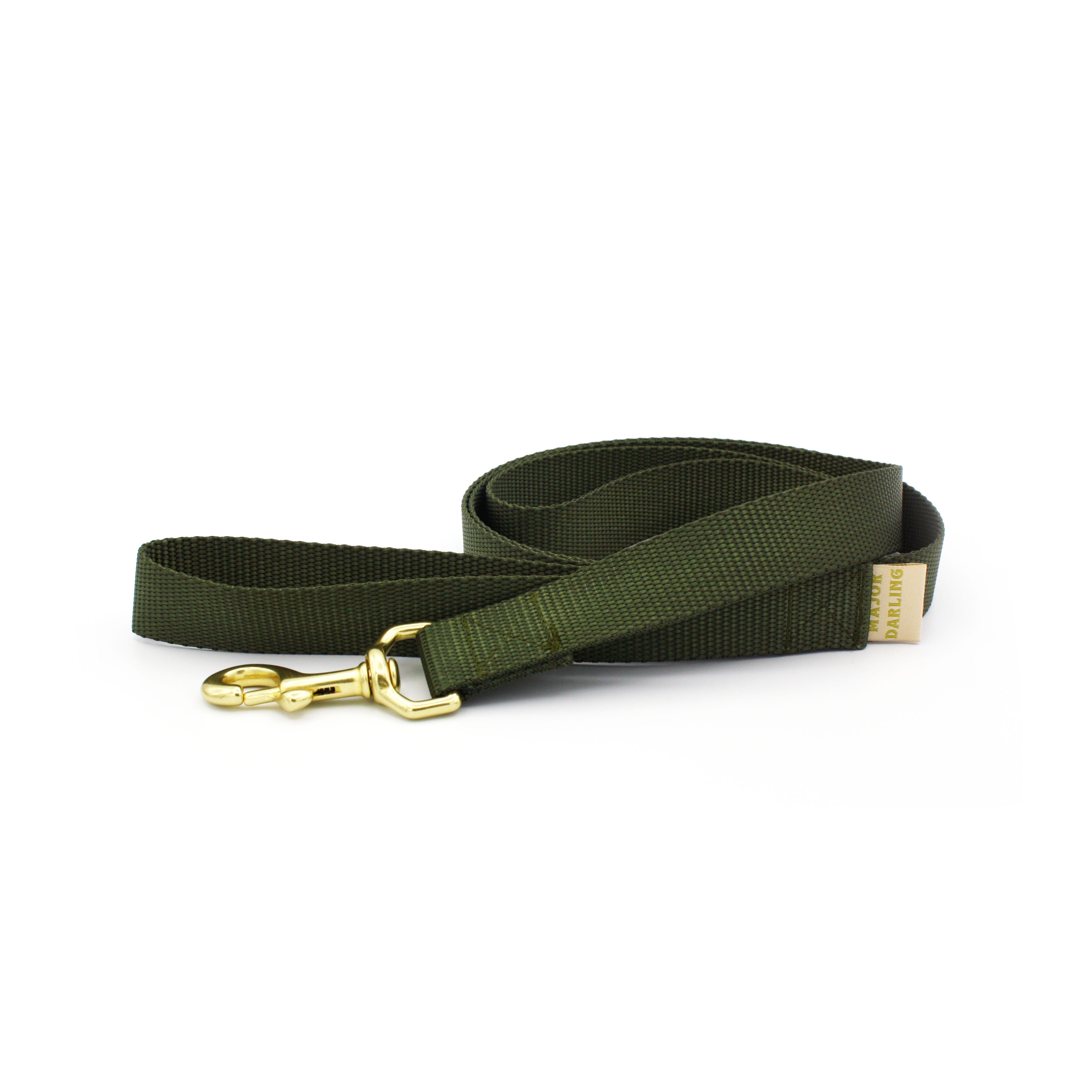 basic leash