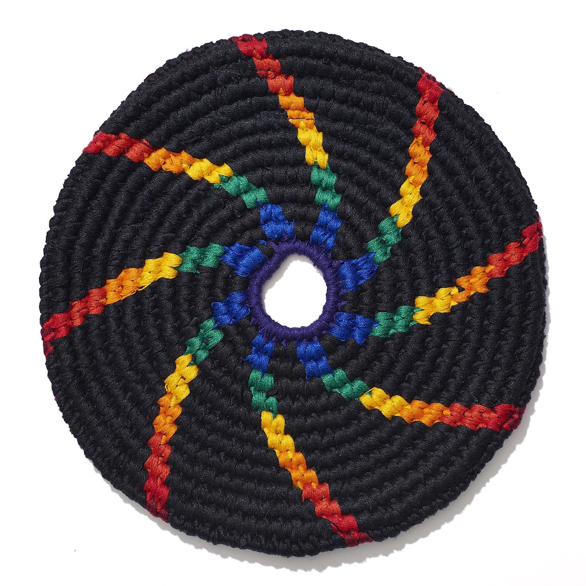 Sports Disc Yaxchilian