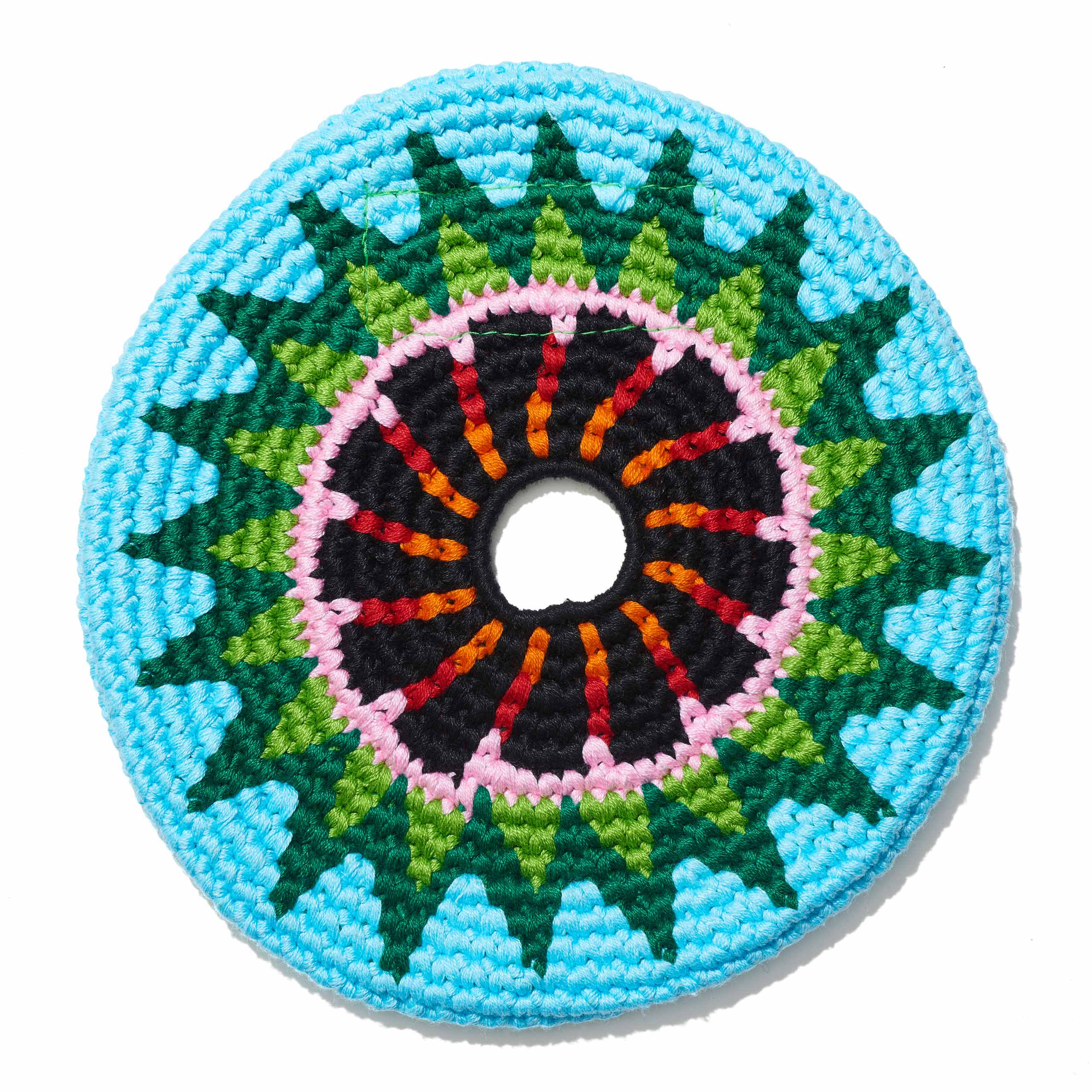 Sports Disc Sayil