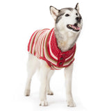Marl Stripes Sweater