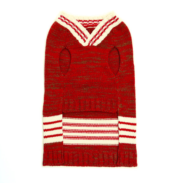 Metro Sweater