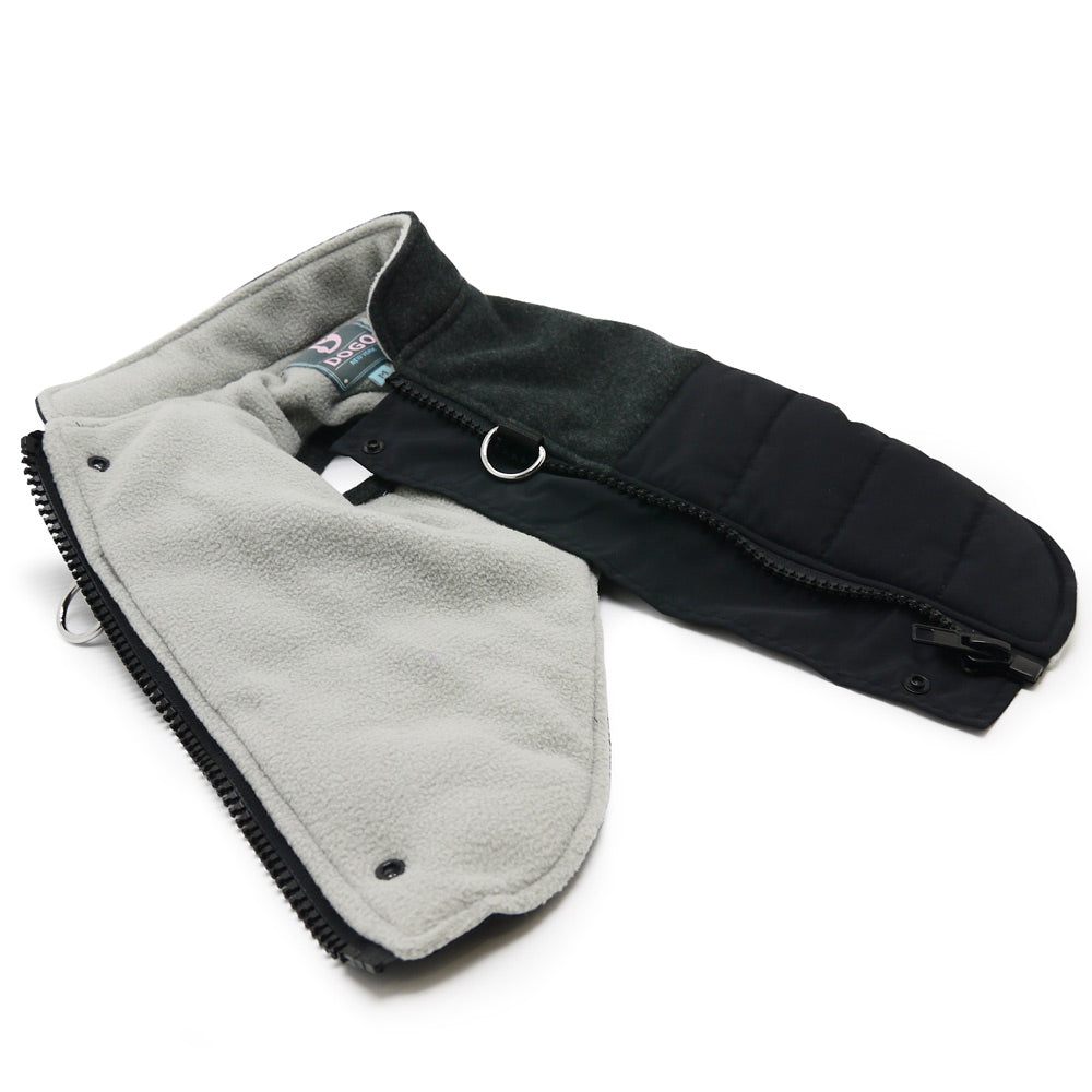Midtown Runner Coat