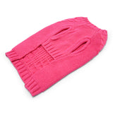 Mix Knit Sweater