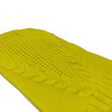 Mix Knit Sweater