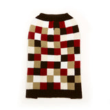 Mosaic Sweater