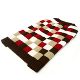 Mosaic Sweater