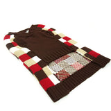 Mosaic Sweater