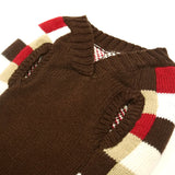 Mosaic Sweater