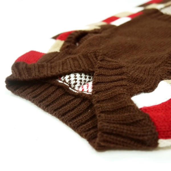 Mosaic Sweater