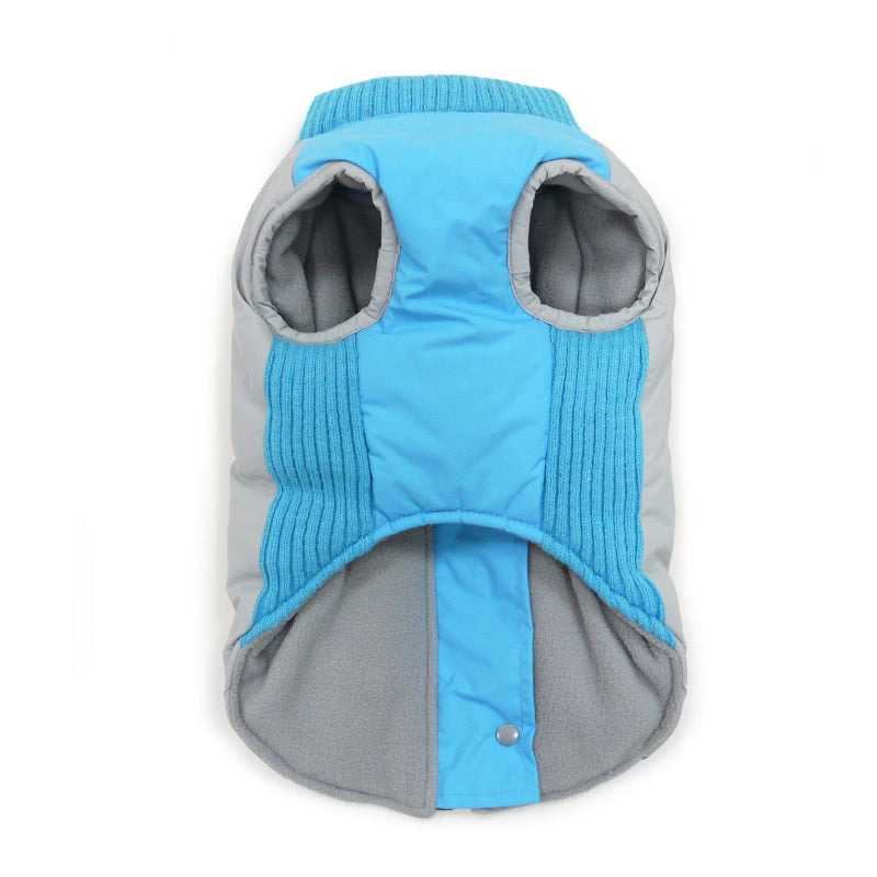 Mountain Hiker Runner Coat
