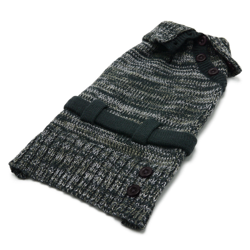 Multiway Sweater