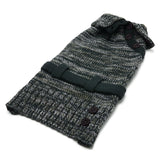 Multiway Sweater