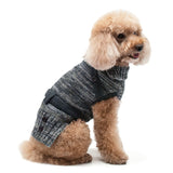 Multiway Sweater