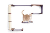 The Climb Condo - Cat Wall Climbing System by Catastrophic Creations