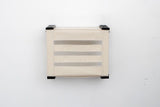 Enclosed Cat Bed - Cat Wall Cubby by Catastrophic Creations