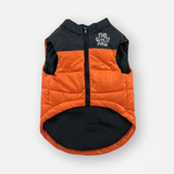 Alpine Puffer Vest