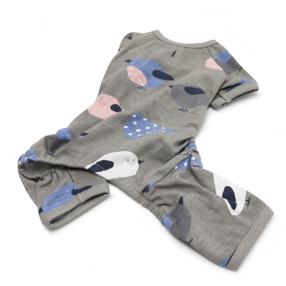 Dogo PJ Bird
