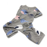 Dogo PJ Bird