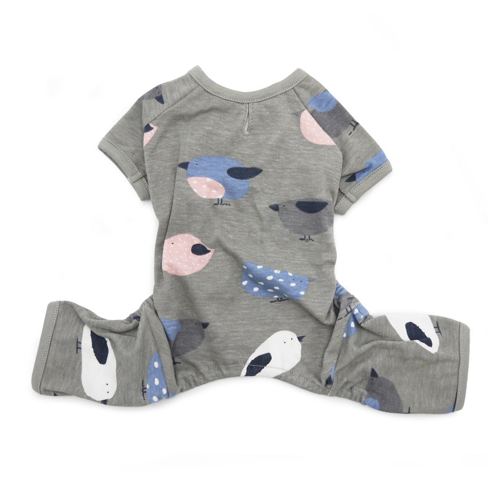 Dogo PJ Bird