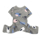 Dogo PJ Bird