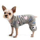 Dogo PJ Bird