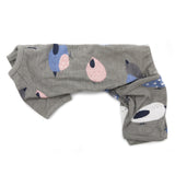Dogo PJ Bird
