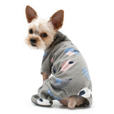 Dogo PJ Bird
