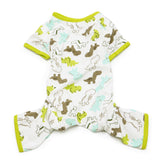 Dogo PJ Dinosaur