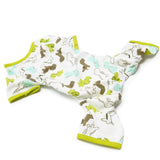 Dogo PJ Dinosaur