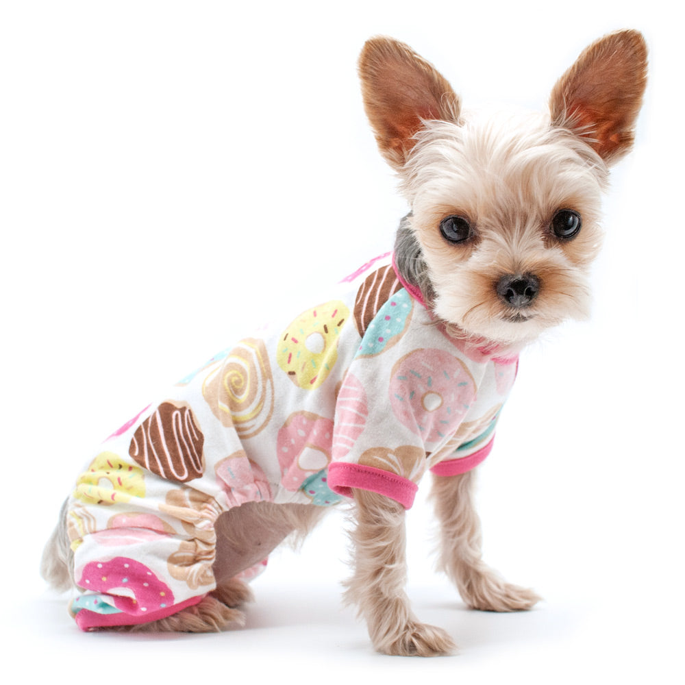 Dogo PJ Donut