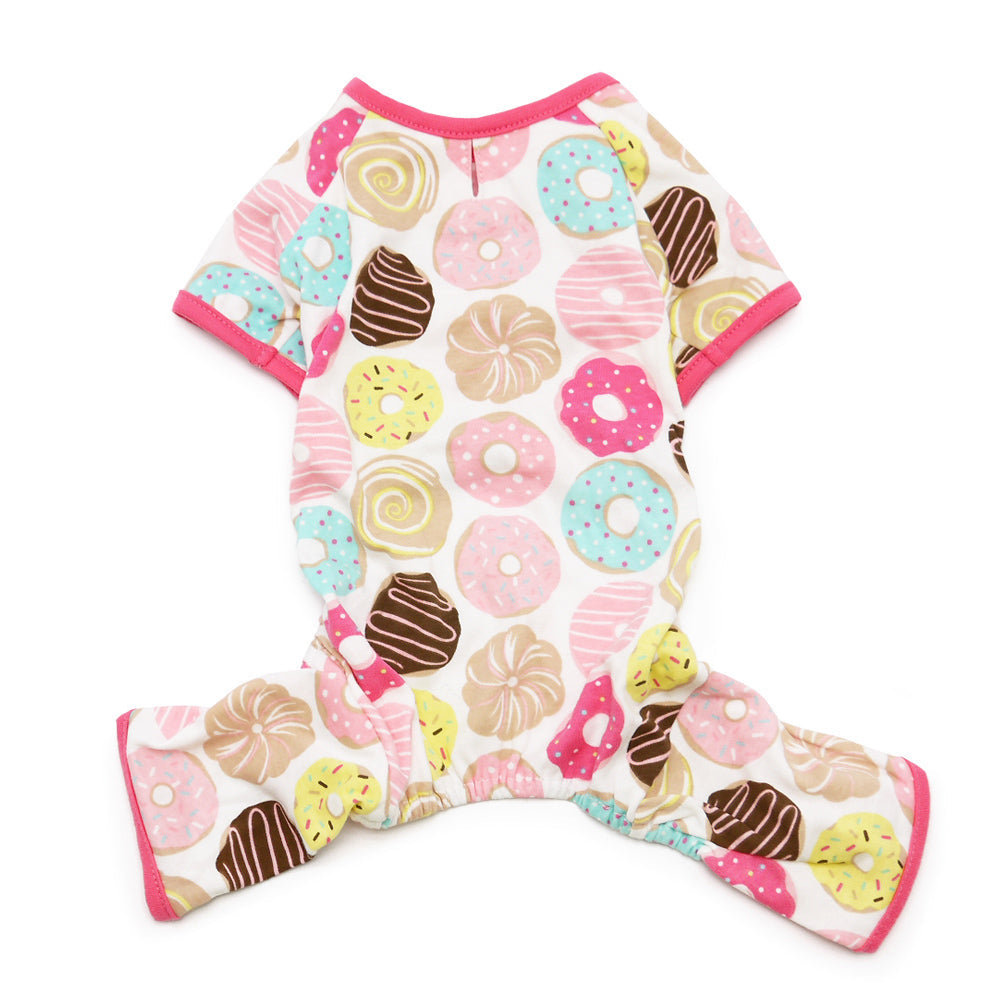 Dogo PJ Donut