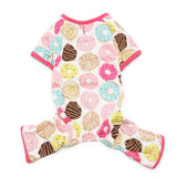 Dogo PJ Donut