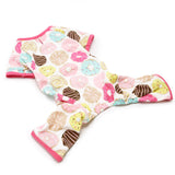 Dogo PJ Donut