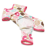 Dogo PJ Donut