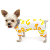 Dogo PJ Duck