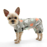 Dogo PJ Pine Tree