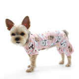 Dogo PJ Polar Bear