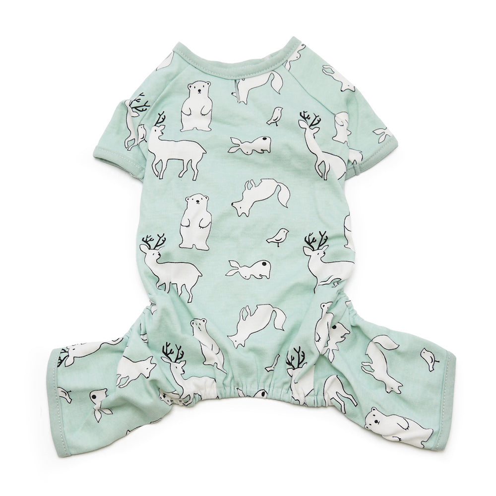 Dogo PJ Forest