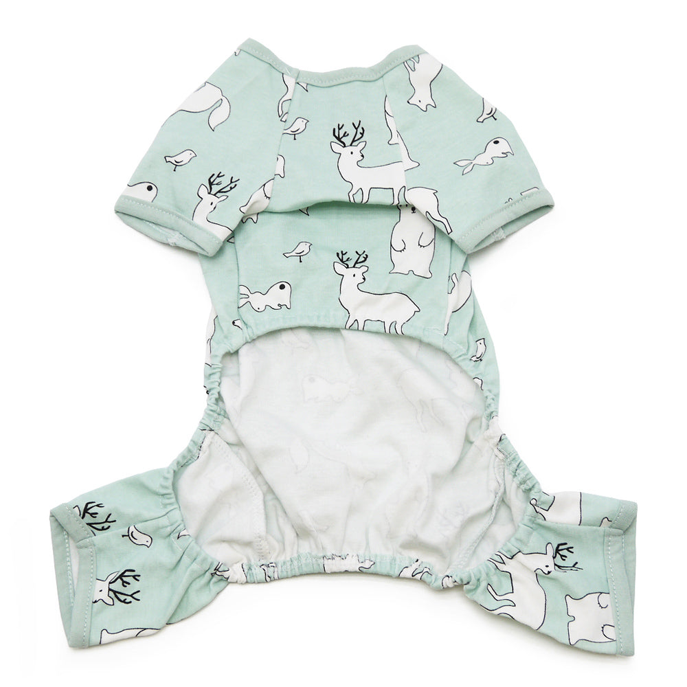 Dogo PJ Forest